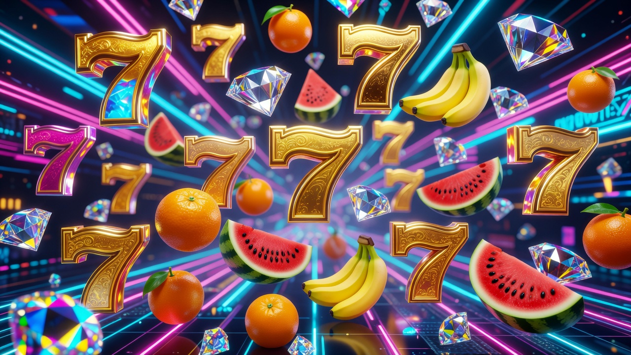 Le Slot Online più Popolari e le Novità del Momento - migliori slot online